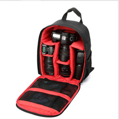 YK DSLR Camera Backpack