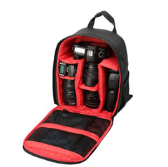 YK DSLR Camera Backpack