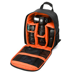 YK DSLR Camera Backpack