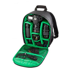 YK DSLR Camera Backpack
